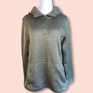 Columbia Hooded Sweater